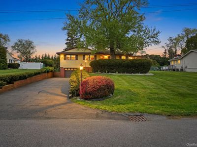 93 Fairmont Road