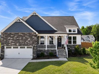 192 Castle Pond Way
