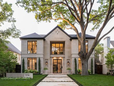 3236 Greenbrier Dr