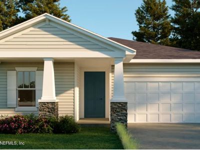 371 APPLEJACK Drive