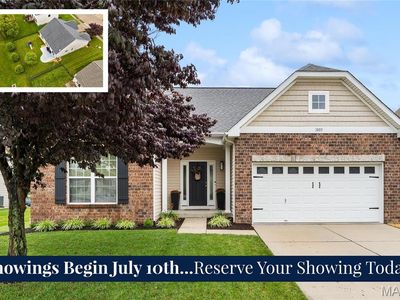 Property at 1005 Hawkridge Run, Shiloh, IL