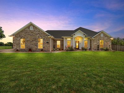 534 Dosher Ln