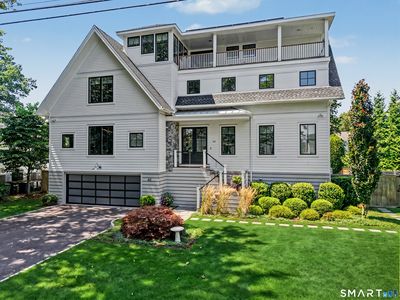 42 Puritan Road