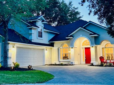 1816 CREEKWOOD Lane