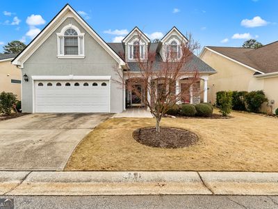 211 Collierstown Way