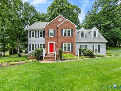 6401 Arbor Landing Dr