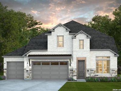 11911 GAUCHO MOUNTAIN