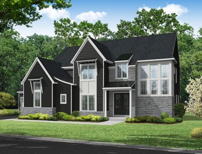 Davidson Plan, Jamesfield