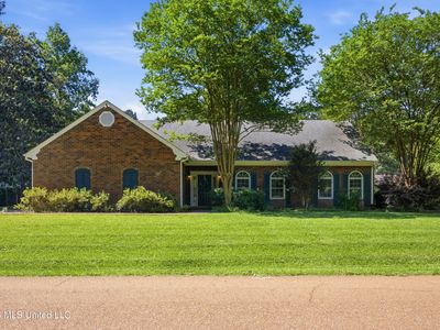 2307 Arrowhead Dr