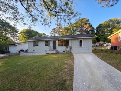 610 Melrose Dr