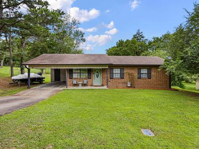 Property at (Undisclosed Address), Russellville, AR
