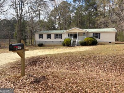 643 Pine Cone Rd