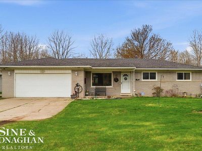 3970 Mayer Rd