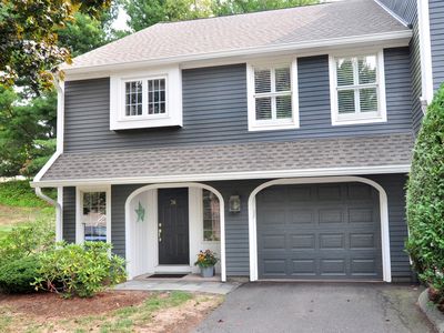Property at 36 South Mill Drive #36, South Glastonbury, CT