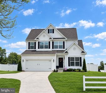 Property at 554 Kenan St, Taneytown, MD