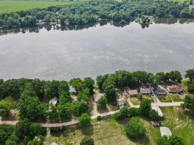 Property at 679 Deborah Dr, Union City, MI