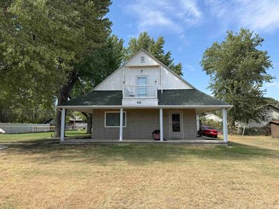 Property at 410 W F Ave, Kingman, KS