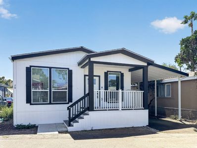 10707 Jamacha Blvd #70NA