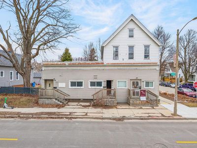 630 E Locust AVENUE #628-634