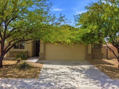 13981 N Swift Spear Dr