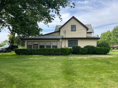 Property at 4439 Marion Galion Rd, Caledonia, OH