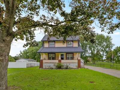 Property at 57 Charles Ave, Youngstown, OH