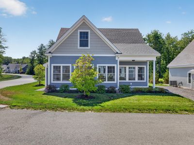 1 Shipwright Lane #239