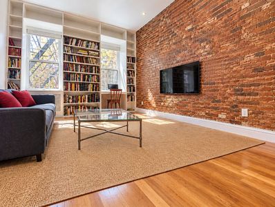 Property at 41 Perry St APT 2D, New York, NY