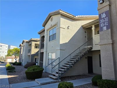 8000 W Badura Ave Unit 2111