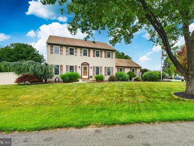 Property at 134 Aspen Dr, Allentown, PA