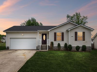 254 Senator Dr