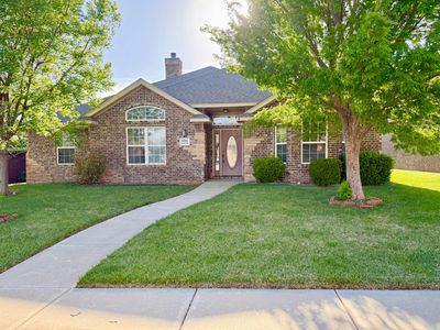 8312 Taos Dr