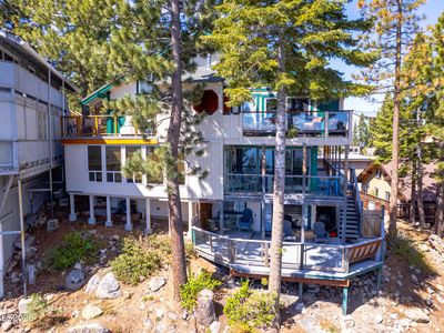 Property at 250 Orion Ln #B, Stateline, NV