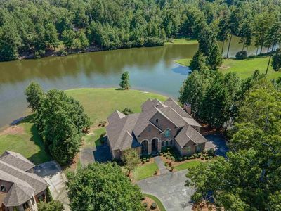 1724 Lake Hardwood Dr