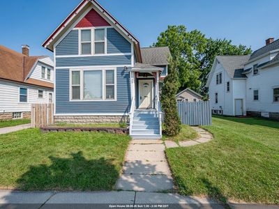 125 S Quincy St