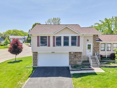 441 Sullivan Cir
