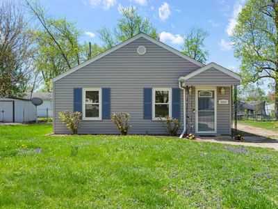 Property at 5209 N Glen Elm Dr, Peoria Heights, IL