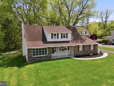 120 Lehigh Dr
