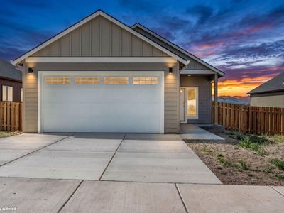 Property at 508 SW 6th St Lot 6, Metolius, OR