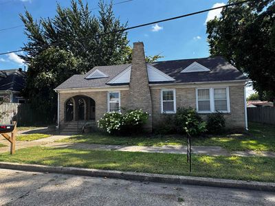 Property at 220 Fussell Ave, Forrest City, AR