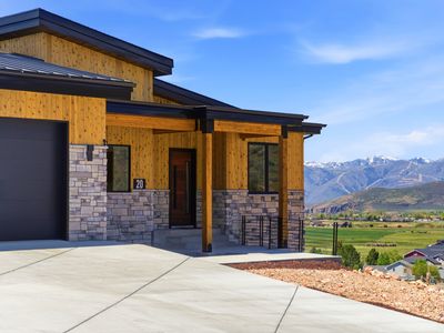 872 High Country Ln Lot 20