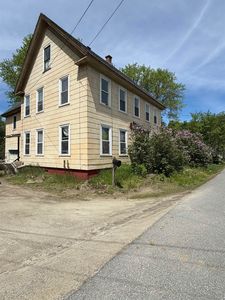 9 Cherry Street