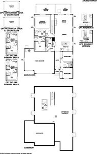 Arlington Plan, The Glen