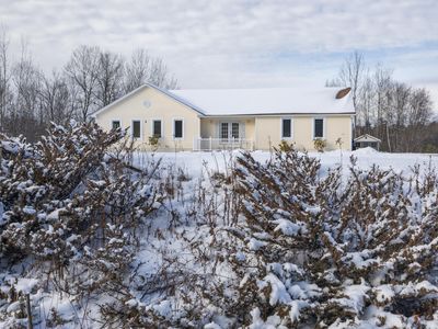 Property at 701 US-202, North Monmouth, ME