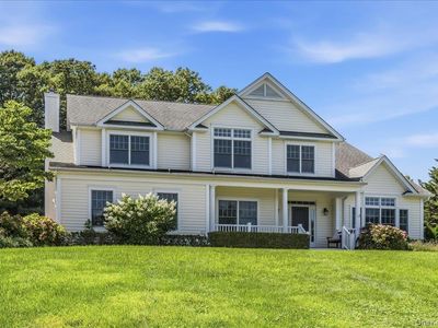 5 Preston Hollow Court