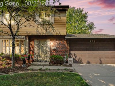 8931 Briarwood Dr