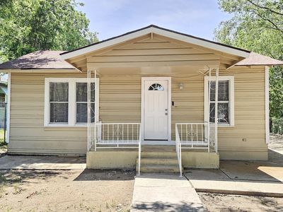 3506 W HOUSTON ST