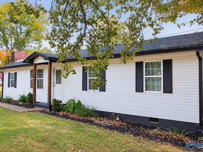 812 Tupelo Pike
