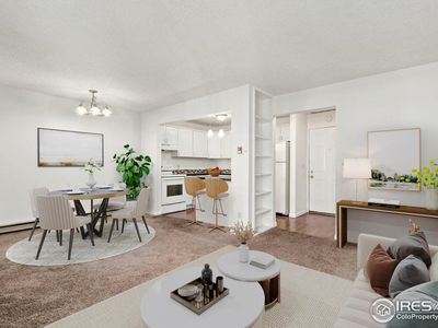 720 City Park Ave C-320