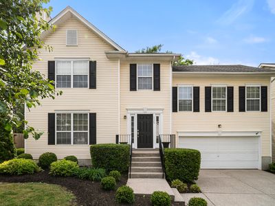 5529 Murphywood Xing
